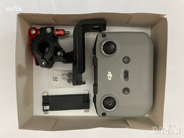 Дистанционно за Дрон DJI RC-N1, снимка 2 - Друга електроника - 39860845