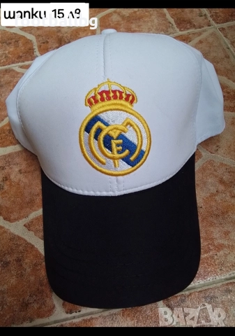 REAL MADRID 🖤⚽️ детско юношески екипи анцузи НОВО сезон 2025-26 година , снимка 14 - Футбол - 40107295