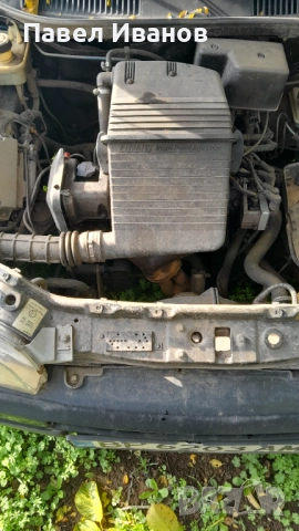 фиат пунто на части може и цяло, снимка 3 - Автомобили и джипове - 52397866