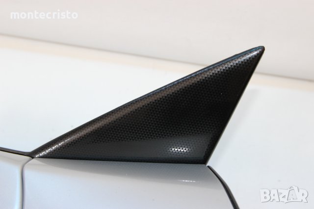 Ляво електрическо огледало Opel Vectra B (1995-2002г.) 5 пина / Опел Вектра Б, снимка 3 - Части - 37484412