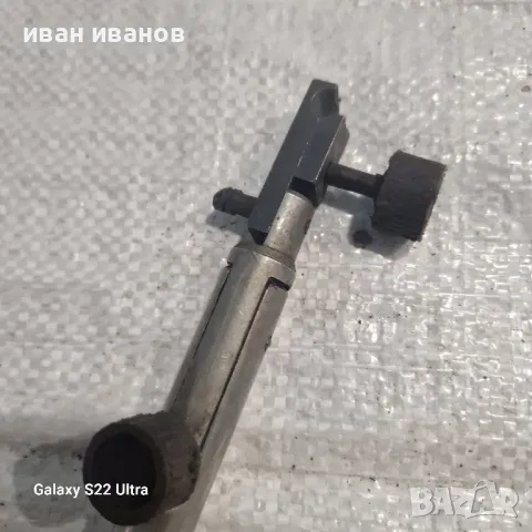 за Измервателен Уред, снимка 4 - Други инструменти - 47484223