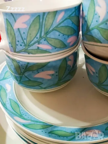 Шведски комплект , снимка 7 - Сервизи - 48364850