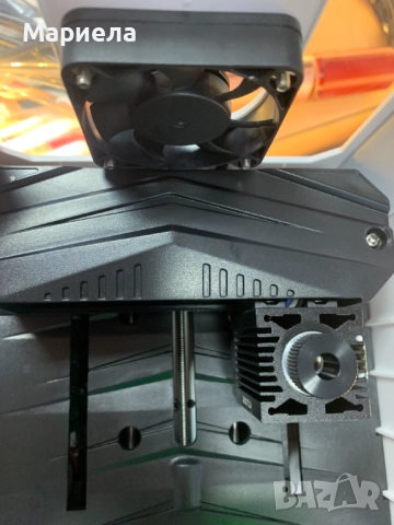 Уред за лазерно гравиране 3W / Bluetooth връзка / Точност 0,05мм, снимка 7 - Друга електроника - 52661325