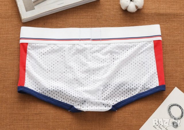 Боксерки Addicted , снимка 8 - Бельо - 43481775