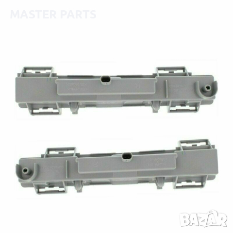 Дневни светлини LED DRL Mercedes W166 , X166 , X204 , ML , GL , GLK, снимка 2 - Части - 44845210