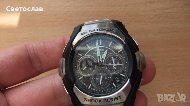 Часовник Casio G-Shock GS-1300M Giez, снимка 6 - Мъжки - 43058246