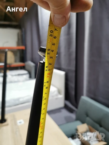 Кухненска маса нов внос от Англия , снимка 12 - Маси - 50731054