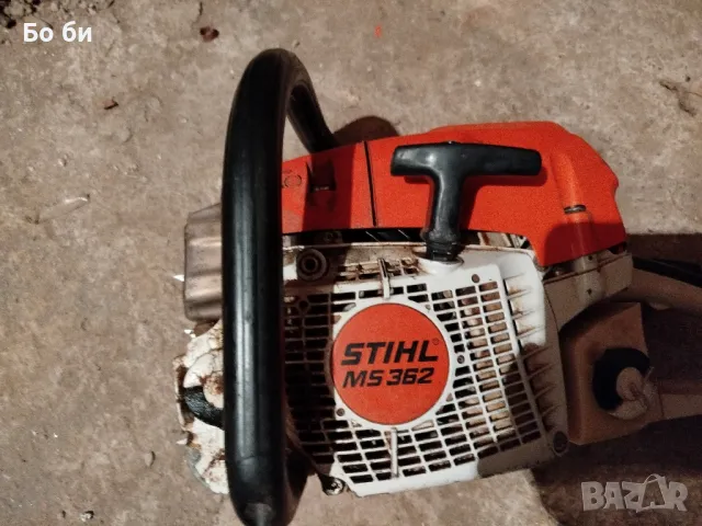 Щил 261  и 362.  и за части имам, снимка 5 - Други стоки за дома - 48300168