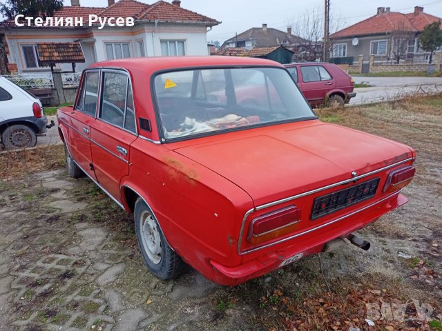 на части LADA ваз лада 1500S 1.5 -НОМЕР НА СОБСТВЕНИКА 088 998 3848 намира се в град СИлистра - без , снимка 4 - Автомобили и джипове - 35028778