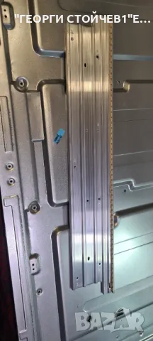 LED39880 FHD SMART  17MB95S-1  17IPS19-5   VES390UNVA-01, снимка 8 - Части и Платки - 48560358