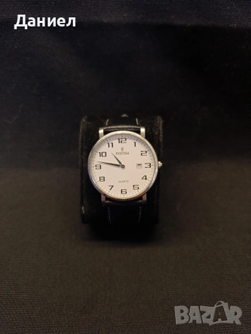 Часовник Festina