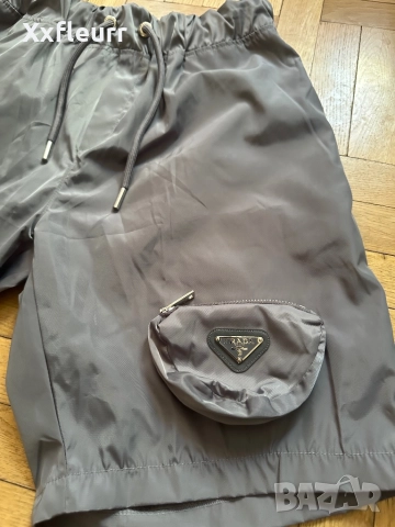 Мъжки Марков сет Pra*d*a, снимка 6 - Спортни дрехи, екипи - 51808643