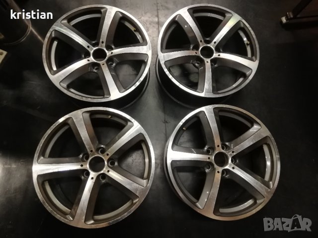 джанти за бмв bmw 18ки 