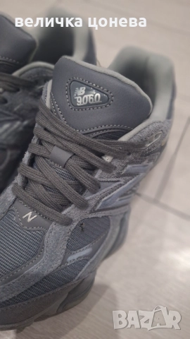 Маратонки New balance 9060, снимка 3 - Маратонки - 52950859