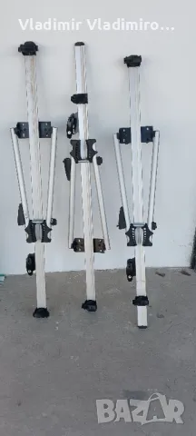 багажници за велосипеди , снимка 1