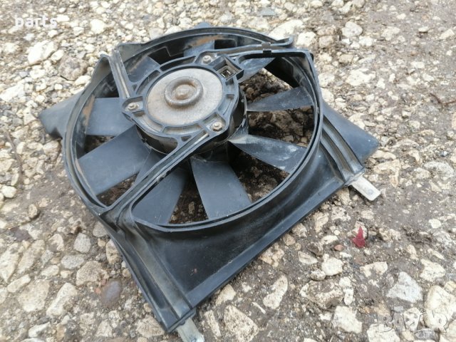 Перка Охлаждане Ситроен Ах(1986г.-1998г.)N, снимка 5 - Части - 32357528