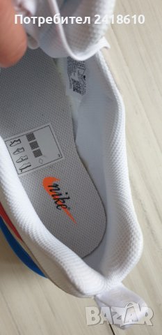 Nike Air Max Dawn UK 10.5 US 11.5 Mens Size 45.5/29.5см ОРИГИНАЛ! Мъжки Маратонки!, снимка 12 - Маратонки - 43426422