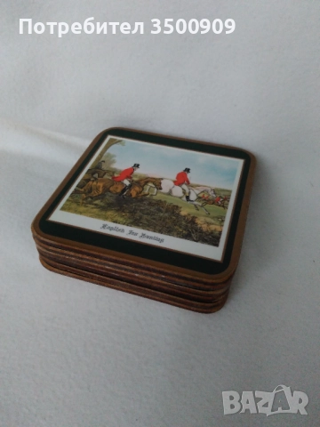 комплект подложки за колекция, снимка 7 - Колекции - 52393125