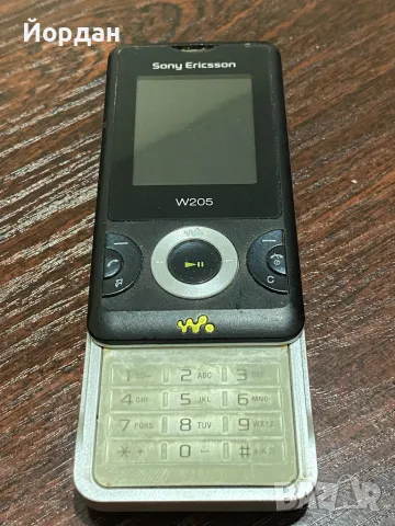 Sony ericsson W205, снимка 2 - Sony Ericsson - 49656647