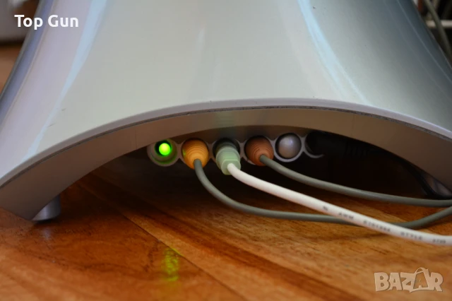 Аудио система JBL - Creature II в отлично състояние, снимка 3 - Аудиосистеми - 50969392