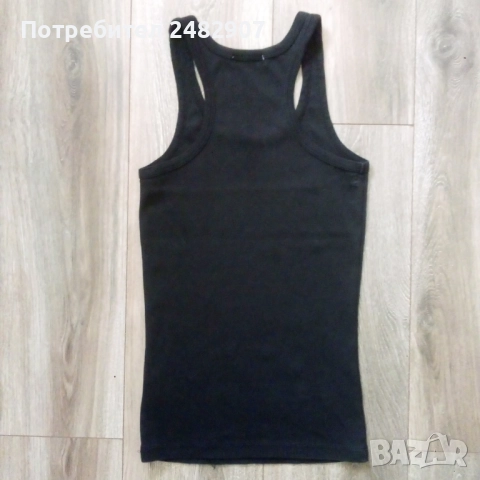 Памучен дамски потник, снимка 5 - Потници - 52025545