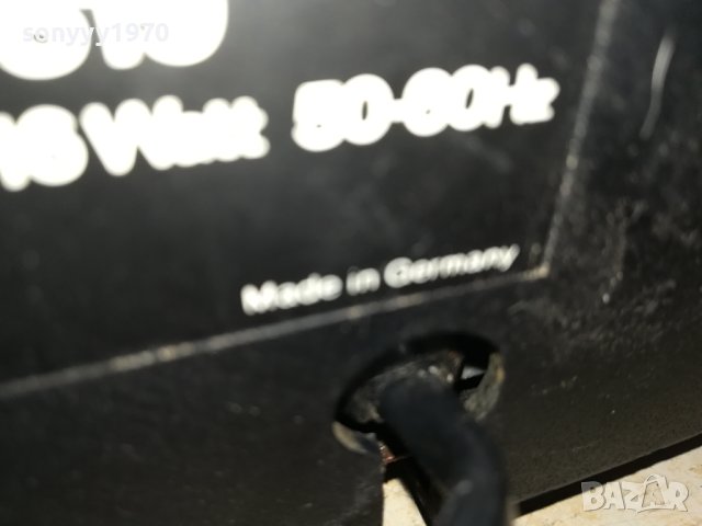 DUAL DECK-SWISS 2711230922LK1ED, снимка 17 - Декове - 43177214