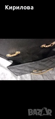 Дамска чантичка , снимка 3 - Чанти - 49866848