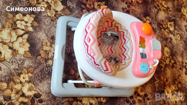 Детска проходилка Cangaroo Cody, снимка 4 - Други - 50162144