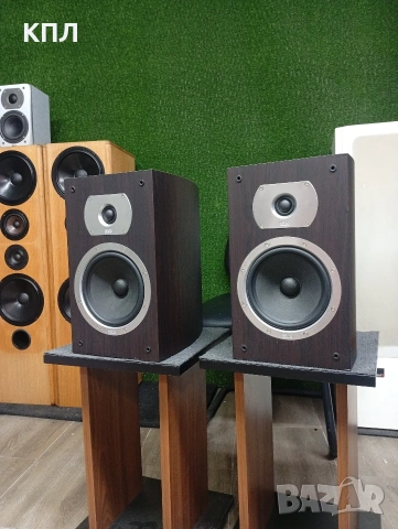 Тонколони HECO Victa -300, снимка 2 - Тонколони - 53019663