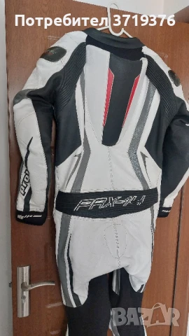мото екип кожен , снимка 7 - Аксесоари и консумативи - 50966773