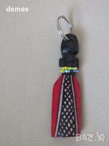 Ключодържател от Етиопия