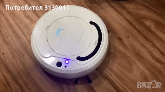 Нови модел 2022 BOWAI 12м гаранция робот прахосмукачка с моп функция 1800pa сухо и мокро почистване, снимка 16 - Парочистачки и Водоструйки - 35047184
