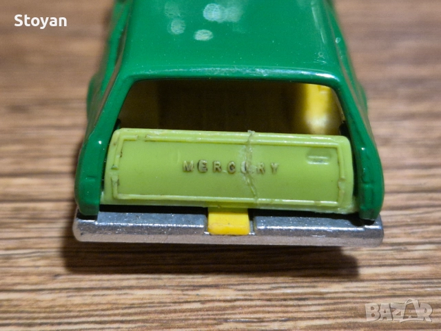 Мачбокс, снимка 8 - Колекции - 52815332