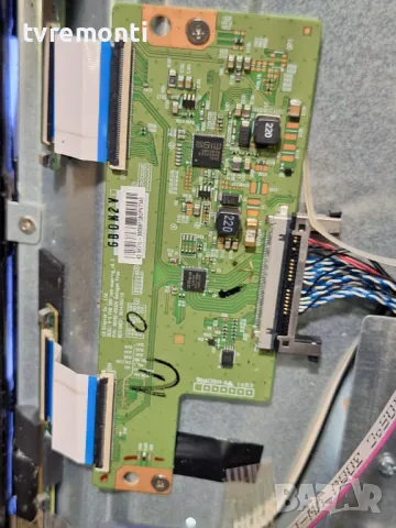 T-CON Board 6870C-0532A 6871L-3806B for BLAUPUNKT BS43E137 for 43inc DISPLAY LC430DUY-SHA1