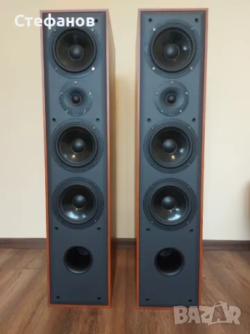 Тонколони Dali Blue 6006  			