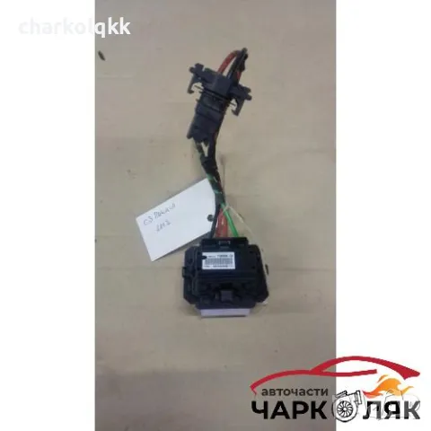 Реостат парно Ситроен Ц3 Пикасо 1.4Б, снимка 1