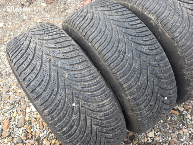 BFGoodrich 205/55/16 Dot 4919, снимка 2 - Гуми и джанти - 52699911