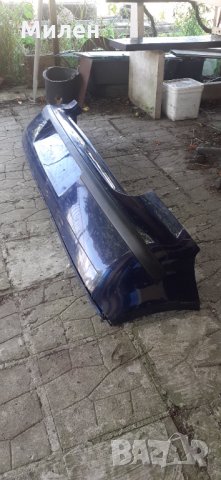 Задача Броня.VW Polo.1999-2002 Година. Фолксваген Поло., снимка 3 - Части - 33438321