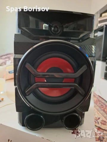 LG колона 4ома