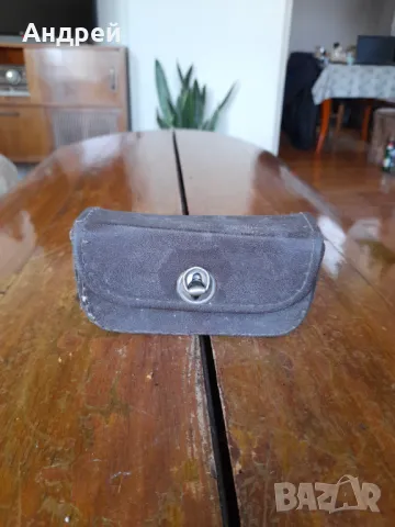 Стара Чантичка за велосипед,колело #14