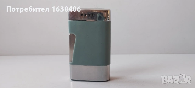 Газова запалка Ronson Comet, снимка 2 - Запалки - 53445880