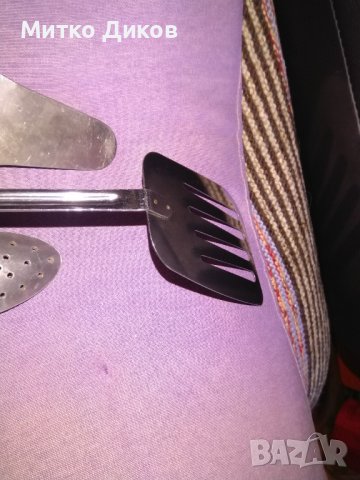 Домакински прибори-3броя-обща цена-3лева, снимка 7 - Аксесоари за кухня - 38382865