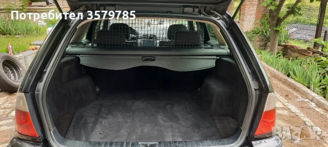 Bmw E46 325Xi 192 кс., снимка 9 - Автомобили и джипове - 50679557