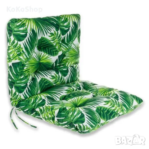 Възглавница  за стол-100х50х12.5 см./възглавница за стол с облегалка/декоративна възглавница