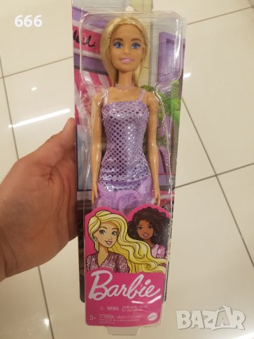 Кукли Barbie