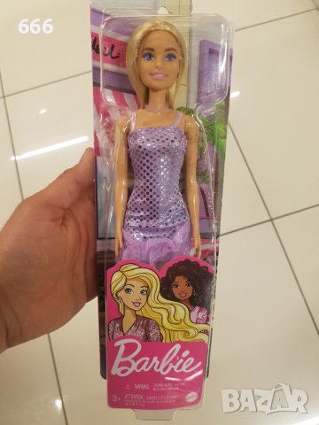 Кукли Barbie в Кукли в гр. София - ID43370767 — Bazar.bg
