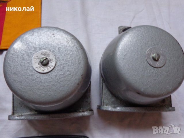 Части за Трабант 601S нови и употребявани оригинални DDR , снимка 3 - Части - 43830604