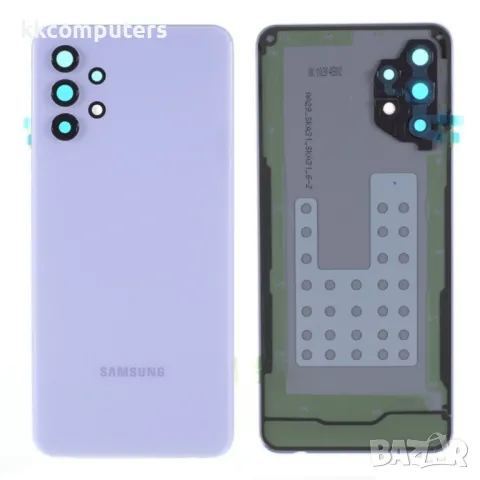 Оригинален Заден Капак за Samsung Galaxy A32 5G A326, снимка 2 - Резервни части за телефони - 47504023