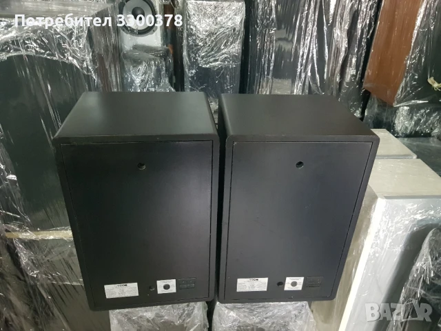 тонколони canton gle 70, снимка 5 - Тонколони - 50627942