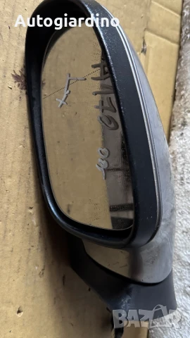 Странично огледало зa Mercedes A170